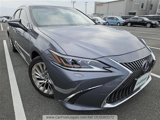 lexus es 2019 -LEXUS--Lexus ES 6AA-AXZH10--AXZH10-1010268---LEXUS--Lexus ES 6AA-AXZH10--AXZH10-1010268- image 1