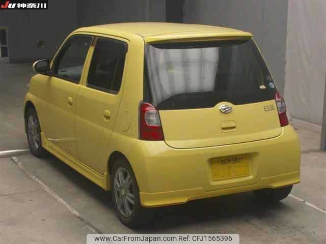 daihatsu esse 2011 CFJ1565396 image 2