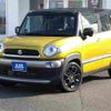 suzuki xbee 2018 -SUZUKI--XBEE DAA-MN71S--MN71S-117820---SUZUKI--XBEE DAA-MN71S--MN71S-117820- image 1