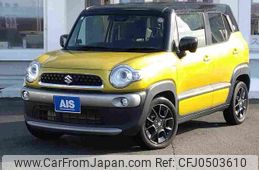 suzuki xbee 2018 -SUZUKI--XBEE DAA-MN71S--MN71S-117820---SUZUKI--XBEE DAA-MN71S--MN71S-117820-