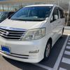 toyota alphard 2006 -TOYOTA--Alphard DBA-ANH10W--ANH10-0148319---TOYOTA--Alphard DBA-ANH10W--ANH10-0148319- image 1