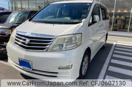 toyota alphard 2006 -TOYOTA--Alphard DBA-ANH10W--ANH10-0148319---TOYOTA--Alphard DBA-ANH10W--ANH10-0148319-