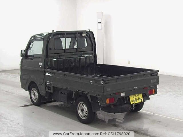 suzuki carry-truck 2022 CFJ1798020 image 2