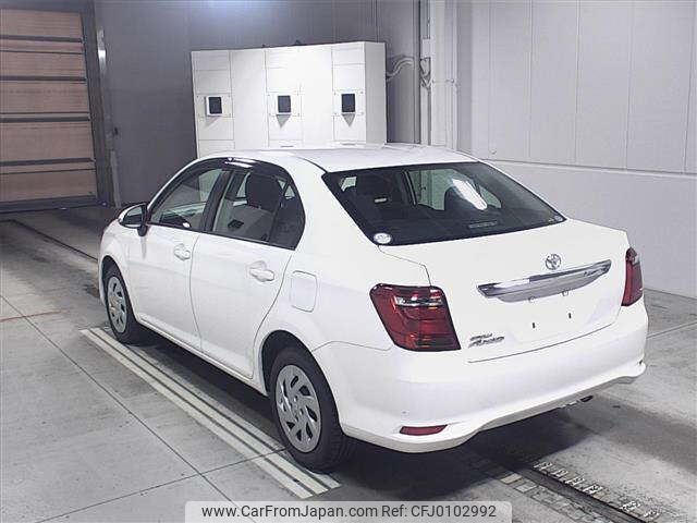 toyota corolla-axio 2019 -TOYOTA--Corolla Axio NRE161-0055202---TOYOTA--Corolla Axio NRE161-0055202- image 2