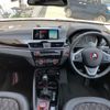 bmw x1 2016 -BMW--BMW X1 DBA-HS15--WBAHS120105F03216---BMW--BMW X1 DBA-HS15--WBAHS120105F03216- image 7