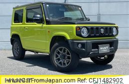 suzuki jimny 2020 -SUZUKI--Jimny 3BA-JB64W--JB64W-149949---SUZUKI--Jimny 3BA-JB64W--JB64W-149949-