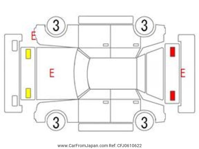 nissan skyline 2014 -NISSAN--Skyline DAA-HNV37--HNV37-300806---NISSAN--Skyline DAA-HNV37--HNV37-300806- image 2