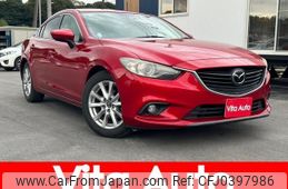 mazda atenza 2014 quick_quick_GJ5FP_GJ5FP-102432