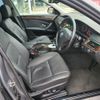 bmw 5-series 2010 -BMW--BMW 5 Series ABA-NU25--229336---BMW--BMW 5 Series ABA-NU25--229336- image 12