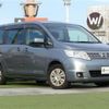 nissan serena 2010 -NISSAN--Serena DBA-C25--C25-482383---NISSAN--Serena DBA-C25--C25-482383- image 1