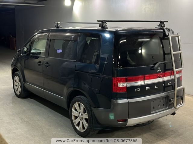 mitsubishi delica-d5 2014 -MITSUBISHI--Delica D5 CV1W-0911131---MITSUBISHI--Delica D5 CV1W-0911131- image 2