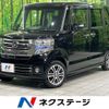 honda n-box 2015 -HONDA--N BOX DBA-JF1--JF1-1631590---HONDA--N BOX DBA-JF1--JF1-1631590- image 1