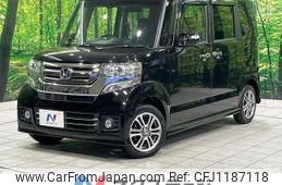 honda n-box 2015 -HONDA--N BOX DBA-JF1--JF1-1631590---HONDA--N BOX DBA-JF1--JF1-1631590-