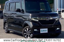 honda n-box 2018 CFJ0116702