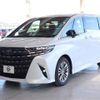 toyota alphard 2023 -TOYOTA--Alphard 3BA-AGH40W--AGH40-0007***---TOYOTA--Alphard 3BA-AGH40W--AGH40-0007***- image 1