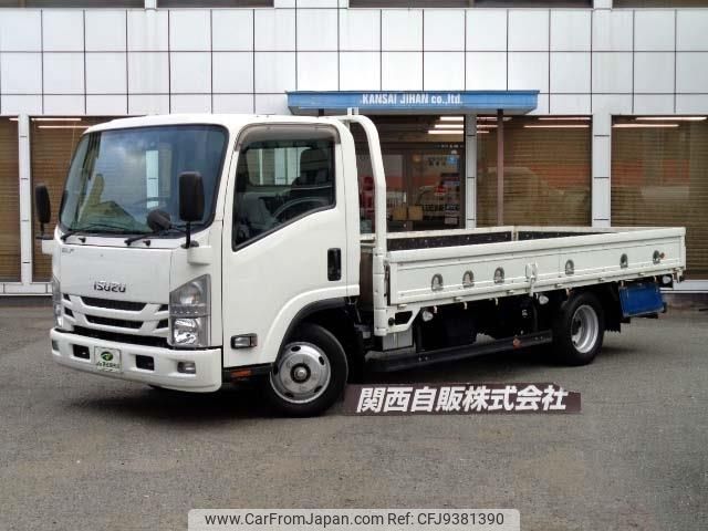 isuzu elf-truck 2019 -ISUZU--Elf TRG-NPR85AR--NPR85-7088939---ISUZU--Elf TRG-NPR85AR--NPR85-7088939- image 1