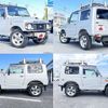 suzuki jimny 1998 CFJ1858557 image 4