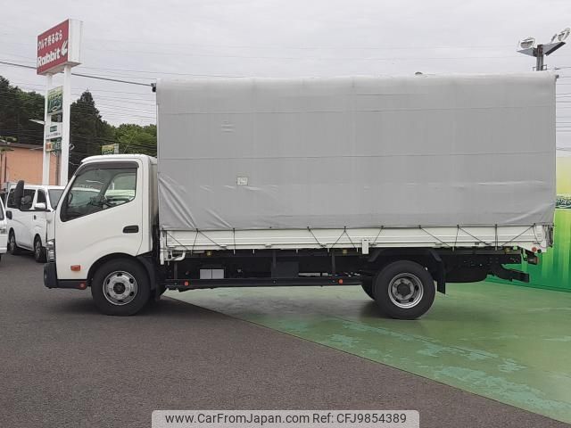 toyota dyna-truck 2017 -TOYOTA--Dyna--XZU720-0014479---TOYOTA--Dyna--XZU720-0014479- image 2