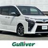 toyota voxy 2019 -TOYOTA--Voxy DBA-ZRR80W--ZRR80-0492908---TOYOTA--Voxy DBA-ZRR80W--ZRR80-0492908- image 1