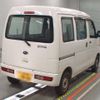 subaru sambar-van 2015 -SUBARU 【柏 480ｳ9884】--Samber Van EBD-S321B--S321B-0010091---SUBARU 【柏 480ｳ9884】--Samber Van EBD-S321B--S321B-0010091- image 2