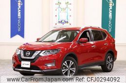 nissan x-trail 2019 quick_quick_NT32_NT32-075200