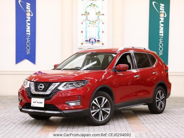 nissan x-trail 2019 quick_quick_NT32_NT32-075200 image 1