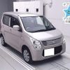 suzuki wagon-r 2014 -SUZUKI 【岐阜 582ﾔ4657】--Wagon R MH34S-297624---SUZUKI 【岐阜 582ﾔ4657】--Wagon R MH34S-297624- image 1