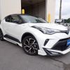 toyota c-hr 2020 -TOYOTA--C-HR 6AA-ZYX11--ZYX11-2014944---TOYOTA--C-HR 6AA-ZYX11--ZYX11-2014944- image 1