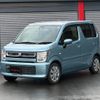 suzuki wagon-r 2018 quick_quick_MH55S_MH55S-217195 image 1