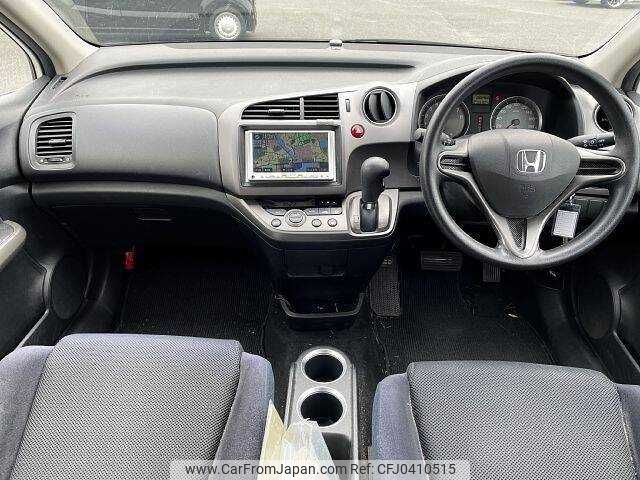 honda stream 2008 504928-925700 image 1