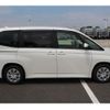 toyota noah 2023 -TOYOTA--Noah 6BA-MZRA90W--MZRA90-0047170---TOYOTA--Noah 6BA-MZRA90W--MZRA90-0047170- image 11