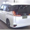 toyota noah 2024 -TOYOTA 【京都 33Pﾛ8888】--Noah 6AA-ZWR90W--ZWR90-0181913---TOYOTA 【京都 33Pﾛ8888】--Noah 6AA-ZWR90W--ZWR90-0181913- image 2