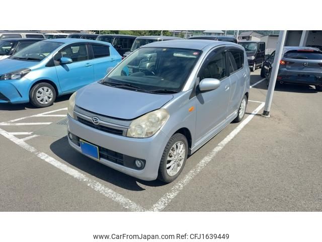 daihatsu mira 2008 CFJ1639449 image 1