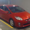 toyota prius 2010 -TOYOTA--Prius DAA-ZVW30--ZVW30-1159110---TOYOTA--Prius DAA-ZVW30--ZVW30-1159110- image 8