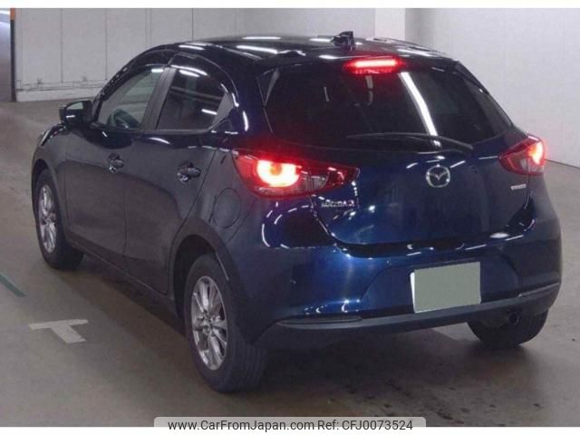 mazda demio 2019 quick_quick_3DA-DJ5FS_600667 image 2