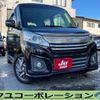 suzuki spacia 2016 quick_quick_DAA-MK42S_MK42S-596681 image 1