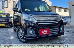 suzuki spacia 2016 quick_quick_DAA-MK42S_MK42S-596681