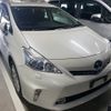 toyota prius-α 2012 -TOYOTA--Prius α ZVW40W--3054781---TOYOTA--Prius α ZVW40W--3054781- image 2