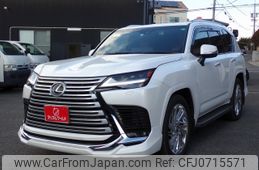 lexus lx 2022 -LEXUS--Lexus LX 3BA-VJA310W--VJA310-4011773---LEXUS--Lexus LX 3BA-VJA310W--VJA310-4011773-