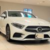 mercedes-benz cls-class 2018 quick_quick_257314_WDD2573142A015987 image 3