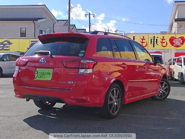 toyota corolla-fielder 2016 quick_quick_DAA-NKE165G_NKE165-8044248 image 2