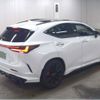 lexus nx 2023 CFJ1732535 image 5