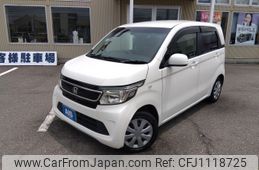 honda n-wgn 2014 CFJ1118725