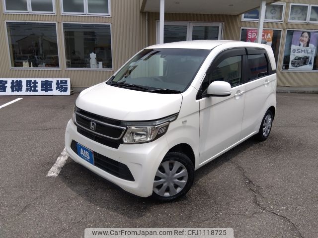honda n-wgn 2014 CFJ1118725 image 1