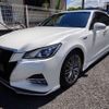 toyota crown 2016 -TOYOTA 【横浜 306ｻ3801】--Crown AWS210--6106052---TOYOTA 【横浜 306ｻ3801】--Crown AWS210--6106052- image 1