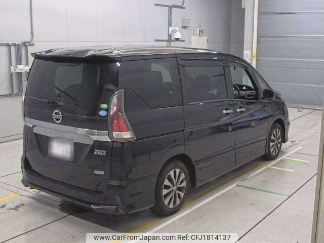 nissan serena 2018 CFJ1814137 image 2