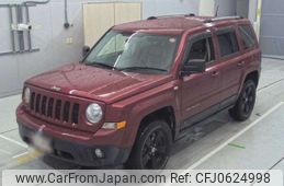 jeep patriot 2012 -CHRYSLER--Jeep Patriot ABA-MK74--1C4NJREB0CD566724---CHRYSLER--Jeep Patriot ABA-MK74--1C4NJREB0CD566724-