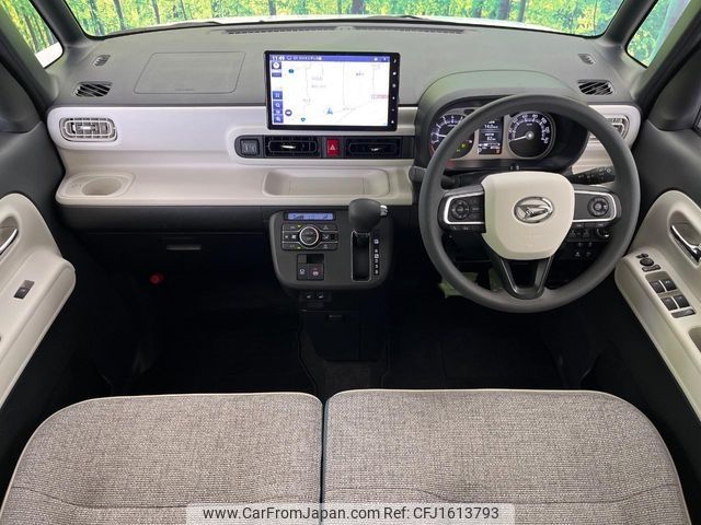 daihatsu move-canbus 2024 CFJ1613793 image 2