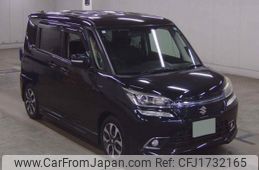 suzuki solio-bandit 2017 CFJ1732165