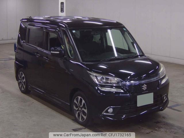 suzuki solio-bandit 2017 CFJ1732165 image 1